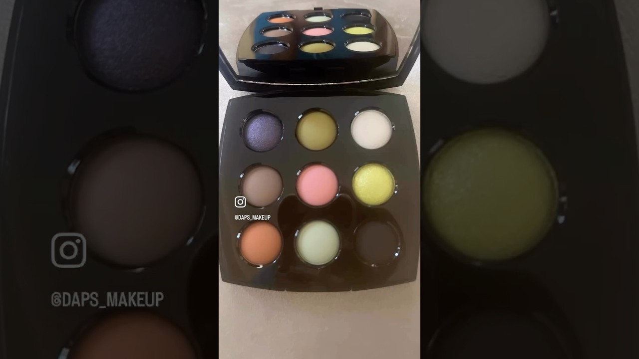 Chanel The New Singulair 