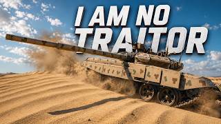 The BEST UK TANK IS RUSSIAN || Bhishma TWMP