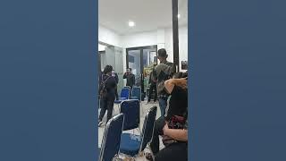 Margogo Ijur Bari // cipt. Serli Napitu (Cover Nagabe Trio) @RumahDukaUKI