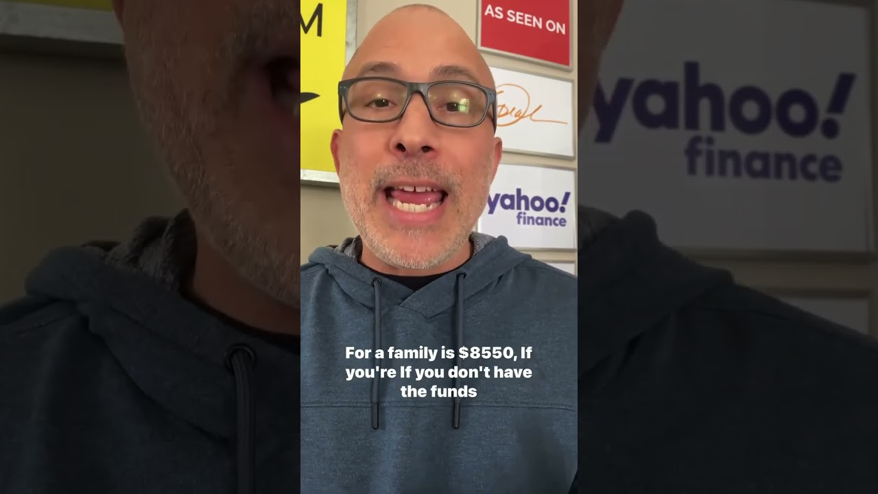 Secret to funding your HSA | 