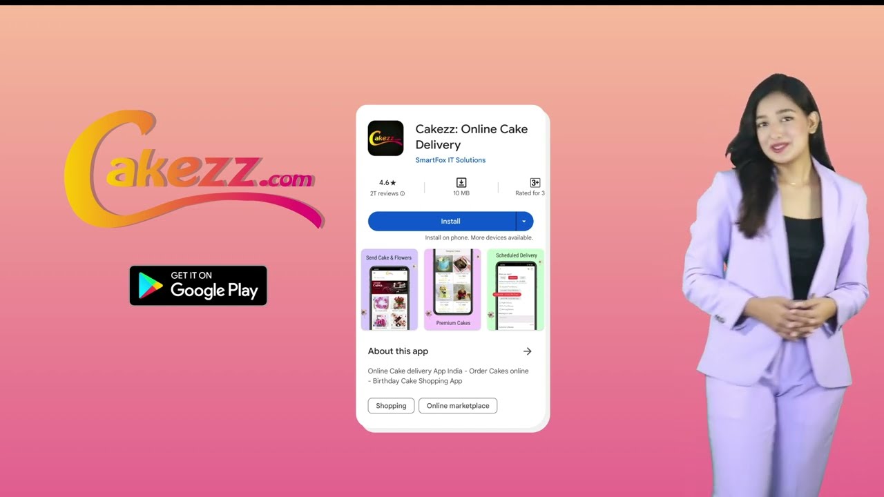 Online Cake Delivery in India. How to send or order Cake online in any city.