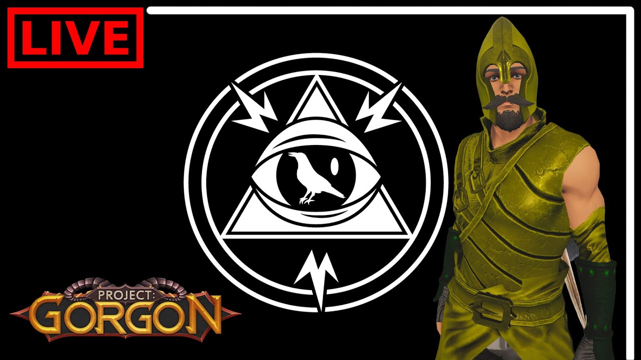 🔴Project: Gorgon 1.0 Gameplay – Is It Worth Playing Now?