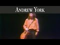 Capture de la vidéo Andrew York - Full Concert At Ambassador Auditorium, Ca 1991