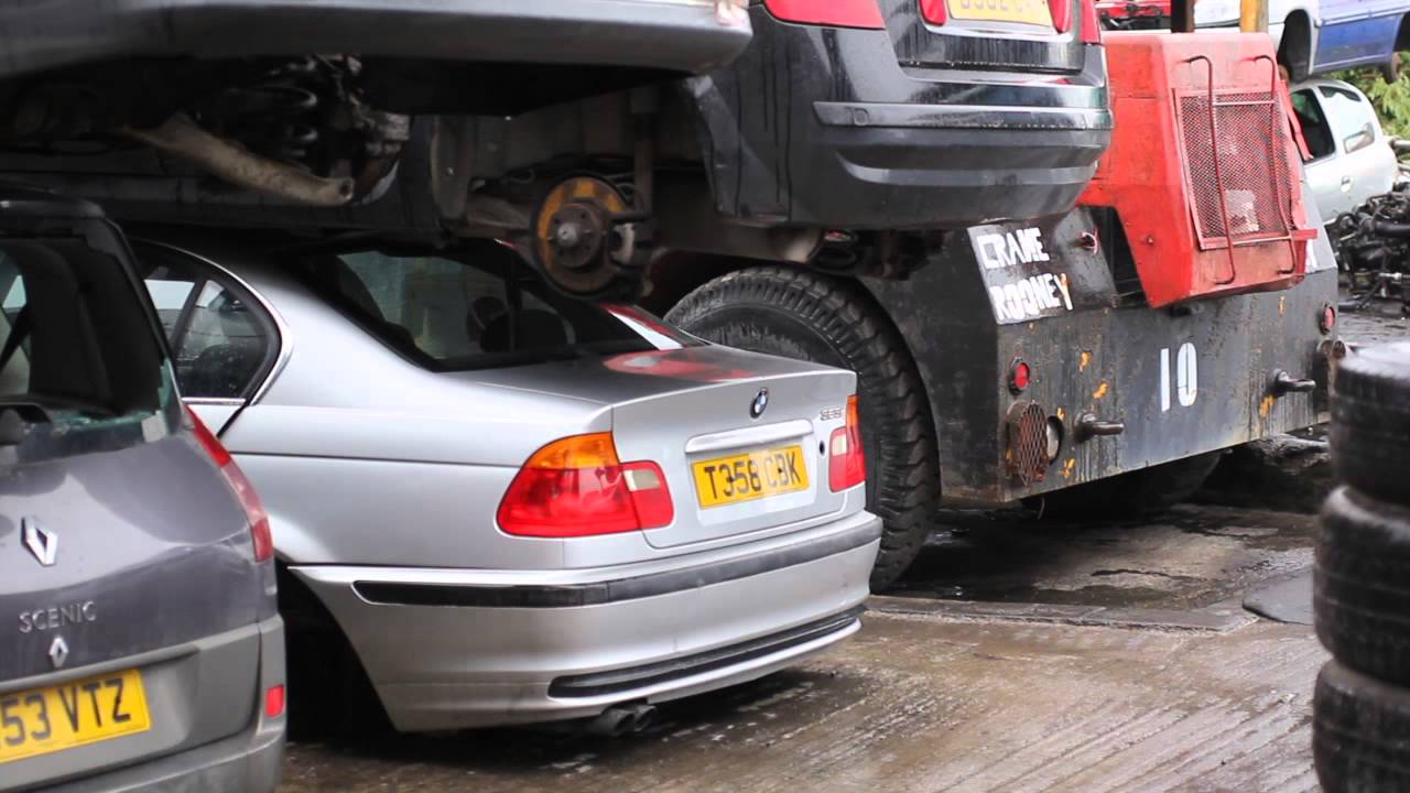 Scrapped - Fresh Docs - Into Film