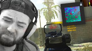 They Fixed Damascus Camo But I Dont Have It So Haha Modern Warfare