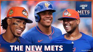 2026 New York Mets Opening Day Preview and Mailbag