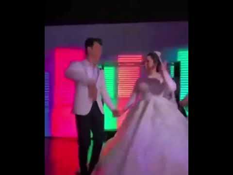 حفل زفاف ورقص احمد ليلي علي كاجولوا هنيدي 