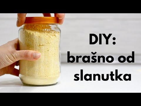 Video: Vegetarijanski Pilav Od Slanutka