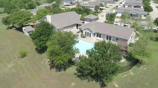 Harston Woods - Euless Texas