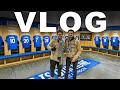 ChelseaFc Stadium Tour | Dream Come True Vlog 💙