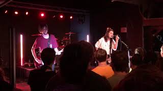 Stand Atlantic - "Burn in the Afterthought" - The Phantasy in Lakewood, OH, 10/2/19