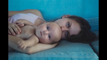 映画『母という名の女』予告編