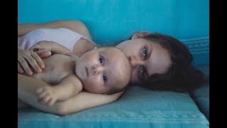 『母という名の女』予告編