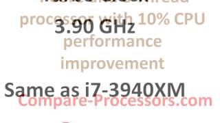Intel Core i7-4930MX