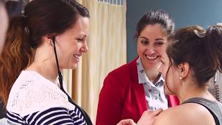 Programme Dinfirmire Praticienne  Universit De Moncton