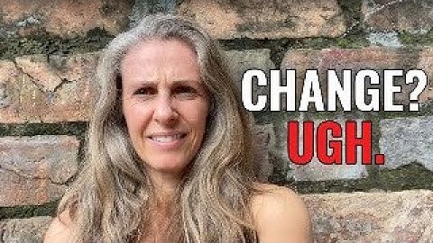 Making Changes: A Conversation for the Chronically Resistant