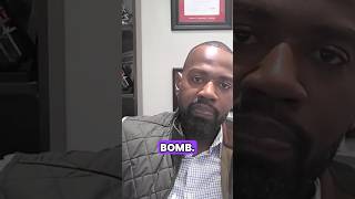 A 500-Pound Car Bomb Hit His Convoy | Michael Wilson