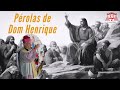 “Os milagres de Jesus não eram para solucionar problemas, mas uma manifestação do Reino de Deus”