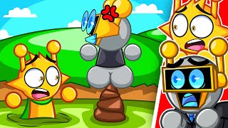 Funbot Reacciona A Sus Videos Más Prohibidos Del Mundo Sprunki