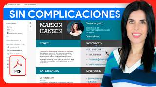 Cómo EDITAR un PDF: cambia textos e imágenes ✅
