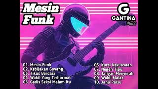 Mesin Funk full Album - Lagu Funk indonesia #funk #funky #lagufunk