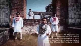 Saujana - Istighfar ( MV)