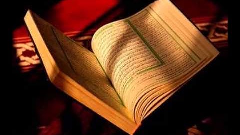 سورة المائدة للشيخ عبدالله صالح العنزي