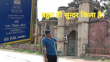 #myfirstvlog #Myfirstvlog Raju patodi || Vijay Riya vlog|| #rajasthanfort #duckybhai #vlogs