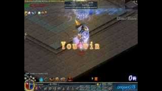 Trinity Conquer (Official Trailler)