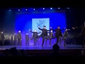 Stage Zeibekiko- Greek pride by Christos & ShakallisDance