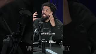 J.COLE REACTION TO KENDRICK LAMAR VERSE 😂 DON'T FORGET TO SUBSCRIBE 🙏