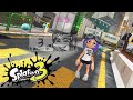 のんびりスプラトゥーン3【オンライン対戦】第4回