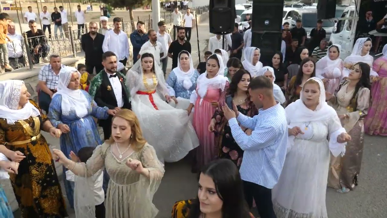 BİŞENK & İBOCAN DÜĞÜNÜ PART 4