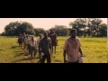 Django Unchained: 100 Black Coffins