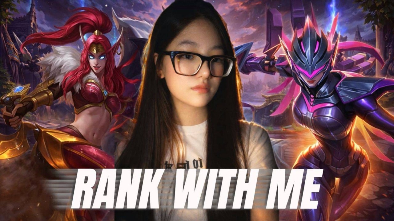 WELCOME TO EPIC | MLBB