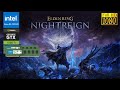 Elden Ring Nightreign in GTX 1050 Ti, XEON E3-1270 V2 (I7 3770), 16GB RAM Benchmark and Gameplay