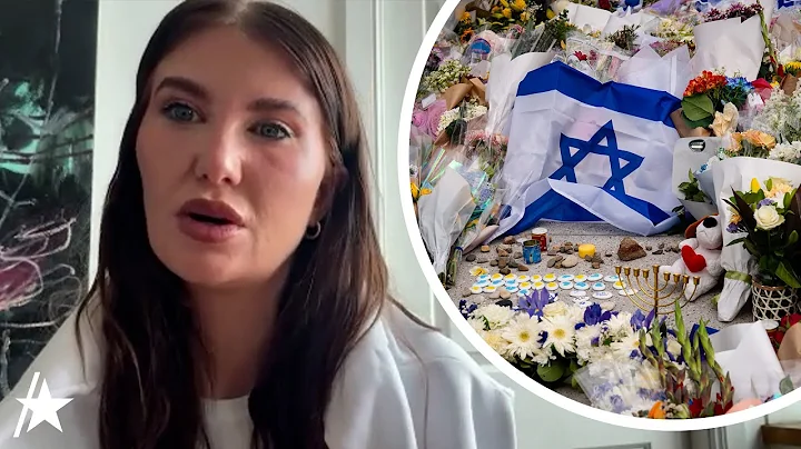 'Married At First Sight's' Lauren Dunn Shares Message Of Strength After Bondi Beach Shooting