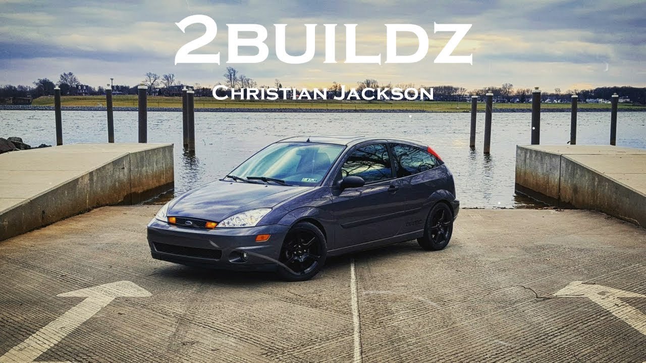 500 hp mk1 ford focus build