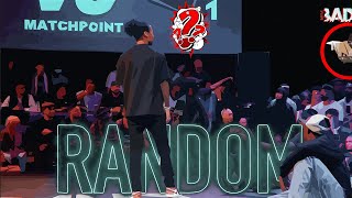 Random DANCE Moments | Episode 17 🔥