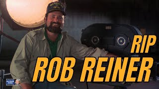 Rip Rob Reiner