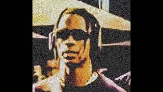 FREE | DON TOLIVER X TRAVIS SCOTT SAMPLE "yellowstone" Free guitar  Loop