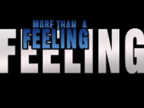 Thomas Schwartz — Beatshifters - More Than A Feeling