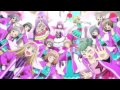 (HD) PriPara プリパラ - EPISODE 21 - SOPHIE - 「太陽のflare sherbet」