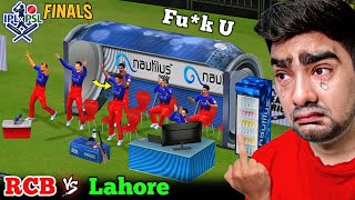 FINALS IPL X PSL! Fu*k You RC24 (Expert Mode) screenshot 5