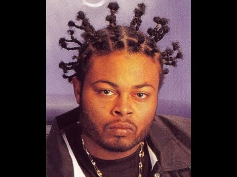 E.B. Daddy Of Da Hood - The Ghetto 1997 Vallejo CA - YouTube