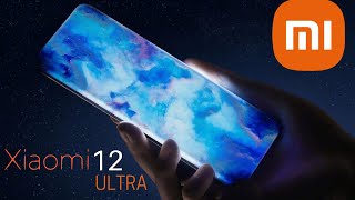 Xiaomi Mi 12 - Snapdragon 8 Gen 1 + 200MP Camera - All World's First | Launch & Specs