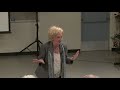 Healing Power of  Weeds -  Beryl Nozedar (March 2018)