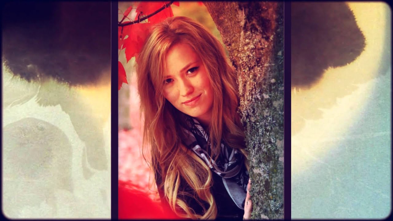 Dria, Junction City High School Senior Photos in Oregon