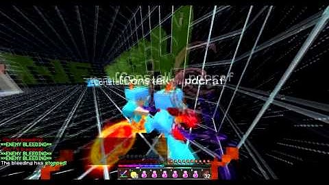 Diamcraft Hacker : pdcraf