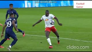 Japhet Tanganga - The Future Defender Of Spurs